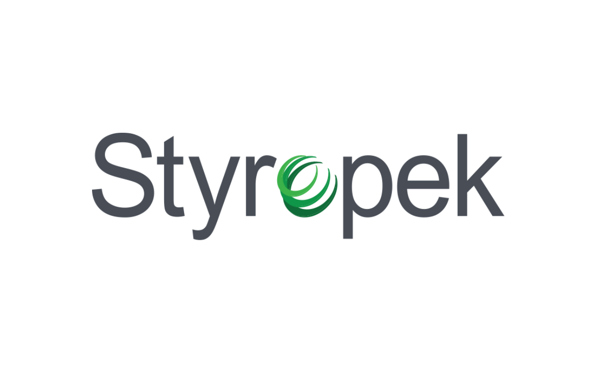 Styropek
