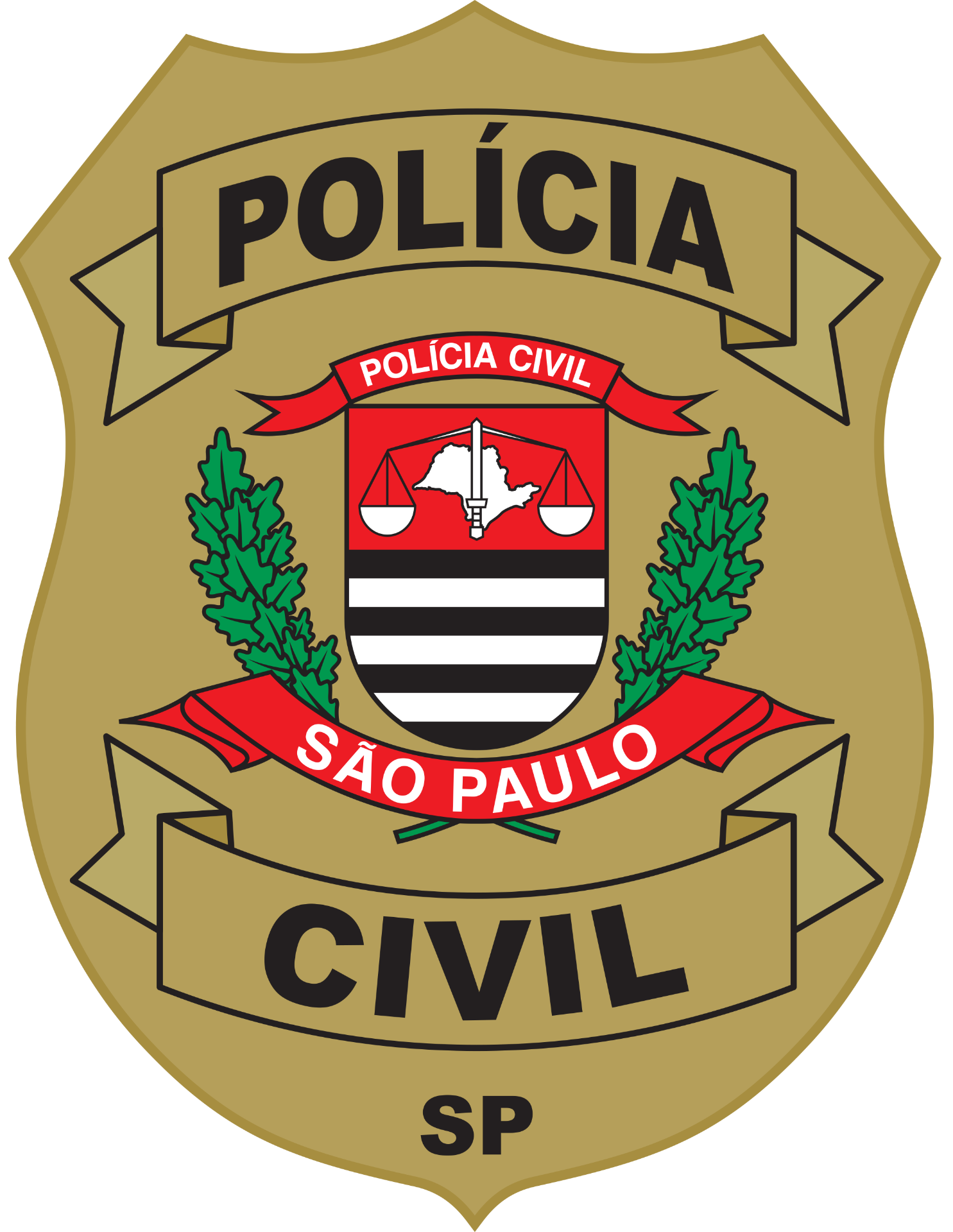 Polícia Civil — SP